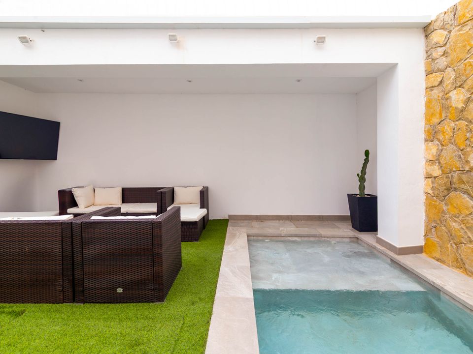 Landsbyhus i Alaro, Mallorca - foto 1